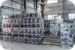 Dong Qiang Machinery Manufacturing Hoge kwaliteit hydraulische breker voorkop voor Sb121 Sb131 Sb151 Sb81 Sb70 Hb20g Hb30g Hb40g