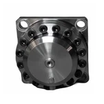 Nylon pad voor breker
